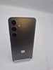 Samsung Galaxy S24 Midnight Black - 128GB - Open - Boxed