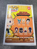 Funko Pop! Animation - My Hero Academia - Mirio Togata #611 **Collection Only**