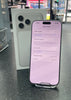 Apple iPhone 17 Pro Max 256GB Silver