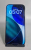 Apple iPhone 17 pro (256GB UNLOCKED/OPEN BLUE)( DAMAGED WITH REPLACEMENT CAMERA AND SCREEN)