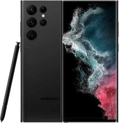 Samsung Galaxy S22 Ultra 5G