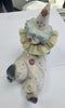 Lladro Tired Friend | #5812 | Sitting Clown