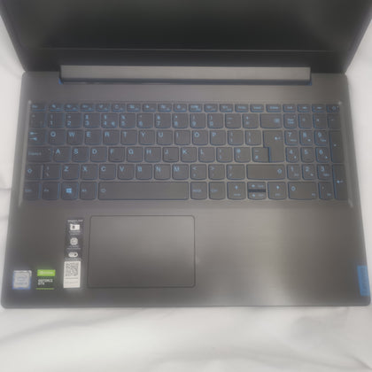 Lenovo L340-15IRH/i5-9300HF/8GB Ram/256GB SSD/GTX 1650 4GB/15