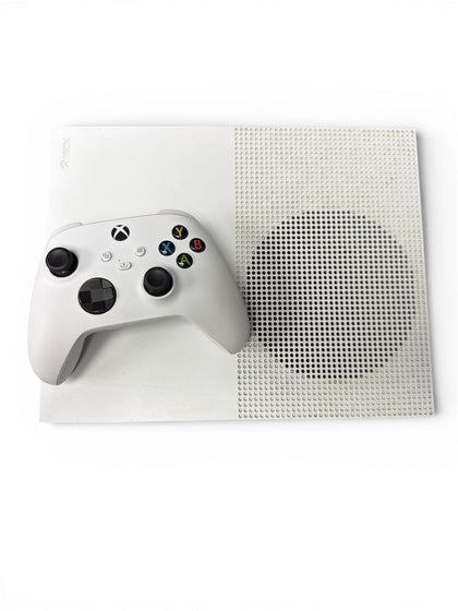 Xbox One s, 500GB