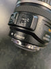 Canon Ultrasonic Efs 17-85mm Lens