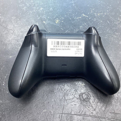 Xbox series pad