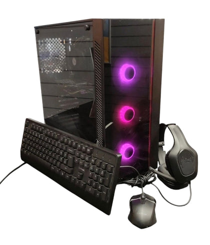 Custom 128GB Desktop COLLECTION ONLY