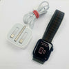 Apple Watch Series 8 GPS 45mm, Midnight Aluminium Case With band