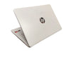 HP 14s-fq0005na 128GB Laptop White**Unboxed**
