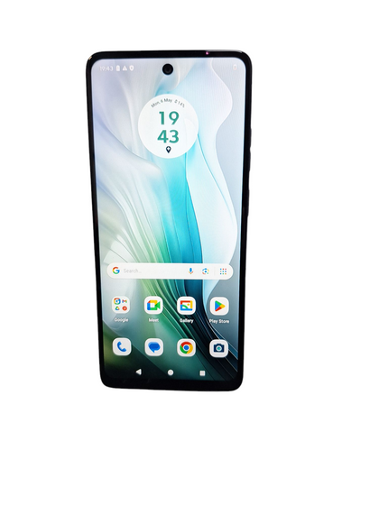 Motorola Moto E14 - 64 GB, Graphite Grey