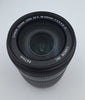 CANON EOS 2000D DSLR Camera with EF-S 18-55 mm f/3.5-5.6 III & EF 75-300 mm f/4-5.6 III Lens unboxed