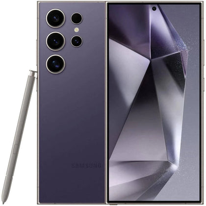 Samsung Galaxy S24 Ultra 512GB -  Titanium Violet