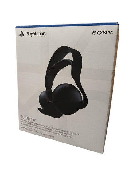 Playstation PULSE Elite Wireless Headset