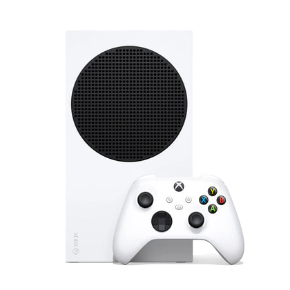 Xbox Series S - 1 TB - Boxed