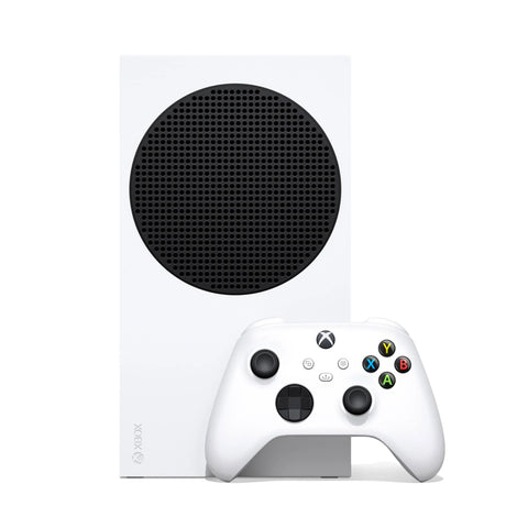 Xbox Series S - 1 TB - Boxed