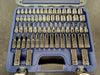Blue-Point 77-Piece 3/8" Drive General Service Set