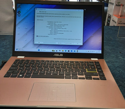 Asus vivo book