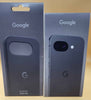 Google Pixel 10a - 128GB -  Obsidian - Unlocked