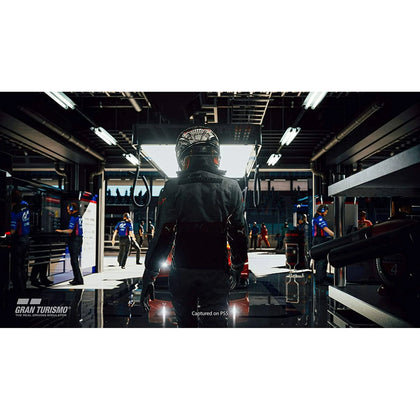 Gran Turismo 7 - Playstation 4