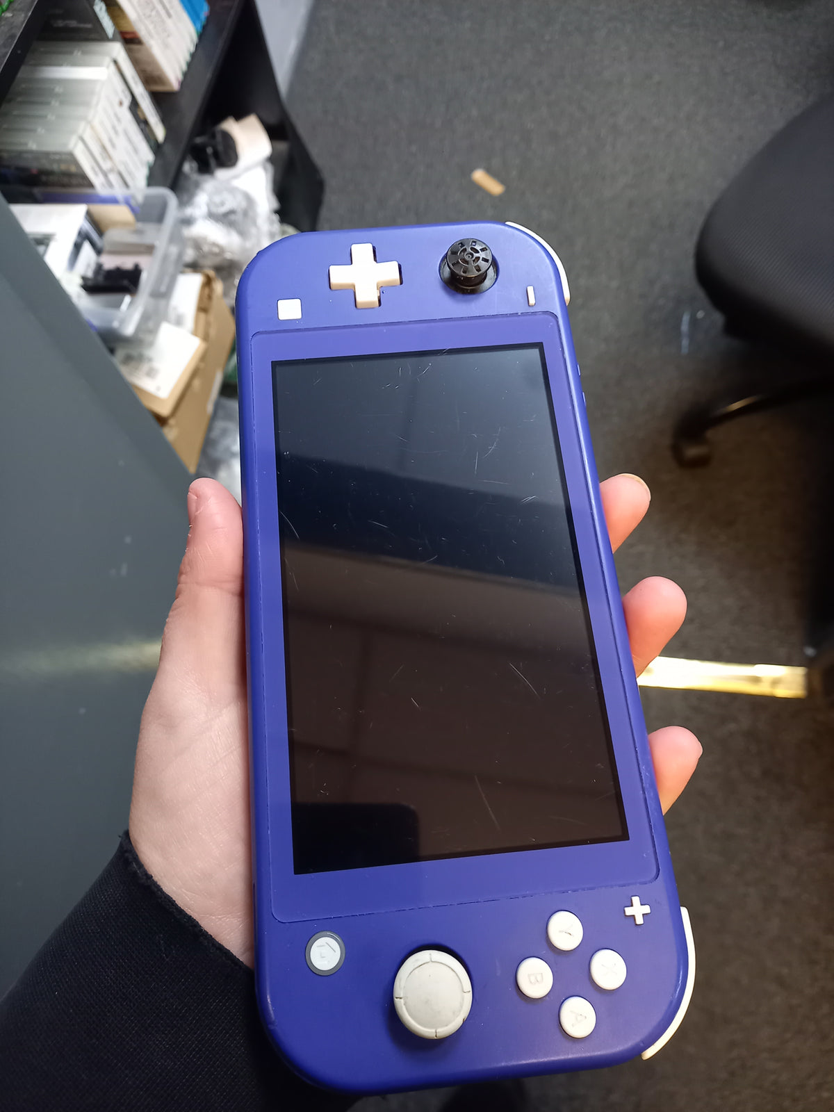 NINTENDO Switch Lite | Cash Generator