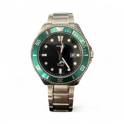 Men's Casio Watch