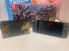 Nintendo Switch - Monster Hunter Rise Edition - NO GAME