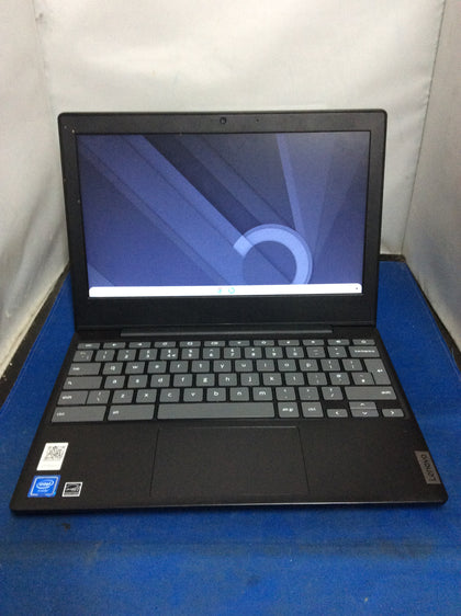 Lenovo Chromebook Laptop - 64GB Storage