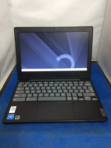 Lenovo Chromebook Laptop - 64GB Storage