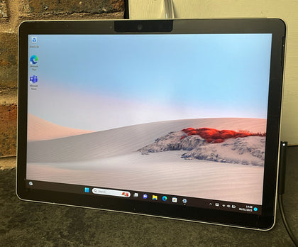 Microsoft Surface Go 2 - 10.5