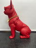 Red Dog Bluetooth Speaker