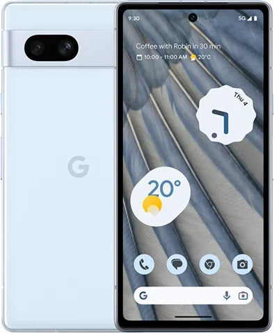 Google PIxel 7A - Unlocked, 128GB