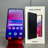 Samsung Galaxy A53 5G Dual Sim (6GB+128GB) Awesome Black, Unlocked *Boxed*