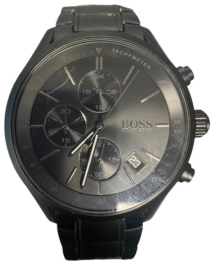 Hugo Boss Men's Watch 1513676 Grand Prix Chronograph
