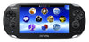 Playstation Vita Console, Black Wifi,