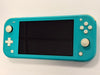 Nintendo Switch Lite Console Turquoise - No Charger