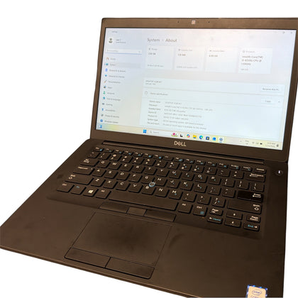 Dell Latitude 7490 i5  ***Bank Holiday Sales***