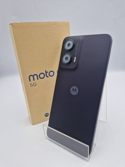Motorola Moto G35 128GB blue unlocked boxed smartphone