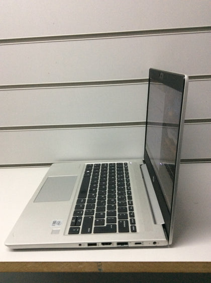 HP ProBook Laptop - 256GB Storage
