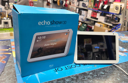 Amazon Echo Show 8