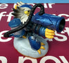 SKYLANDERS JET VAC FIGURE UNBOXED