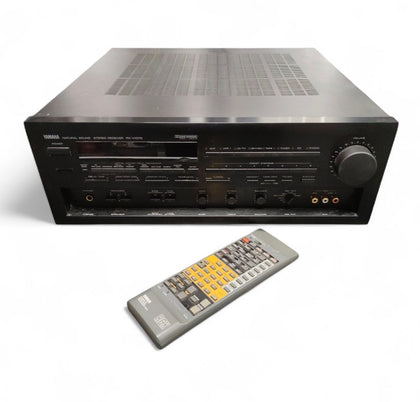 Yamaha RX-V1070 Video/Audio Receiver**Unboxed** COLLECTION ONLY