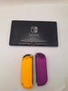 Nintendo Switch Official Console - 32GB - Purple/Yellow Joy-Cons - Unboxed With Charger