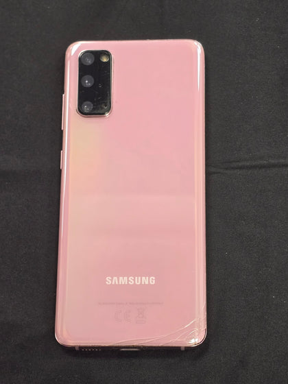 Samsung s20 5G