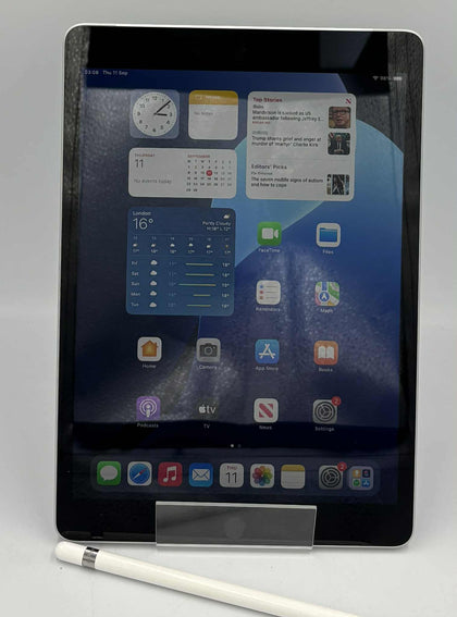 Apple iPad 9th Gen (A2604) 10.2