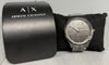 Armani Exchange Analog Grey Dial Men's Watch AX2169 ** Boxed **
