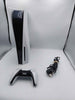 PlayStation 5 console 825GB White discounted with Controller and power cables