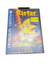 Ristar (Sega Megadrive)
