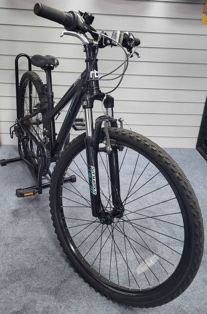 Ridgeback Serenity Girls Junior MTB - Small Frame, 21 Speed, 26