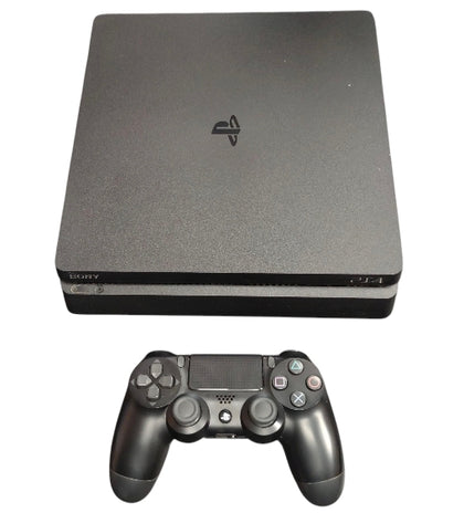 Sony PlayStation 4 Slim 500GB**Unboxed**