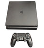 Sony PlayStation 4 Slim 500GB**Unboxed**